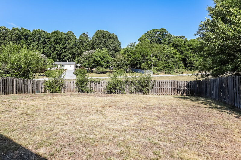 1,855/Mo, 4412 Gray Wolf Way Greensboro, NC 27406 Exterior View