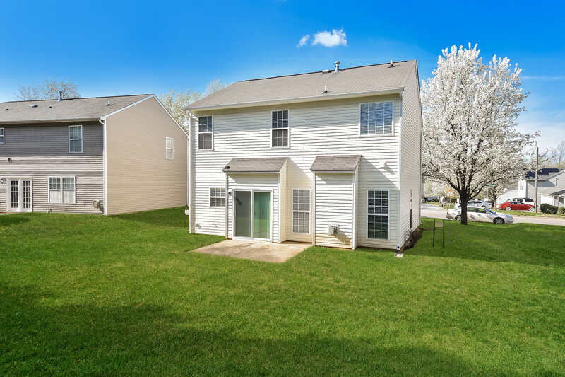 1,860/Mo, 708 Peach Orchard Dr Browns Summit, NC 27214 Misc View 18