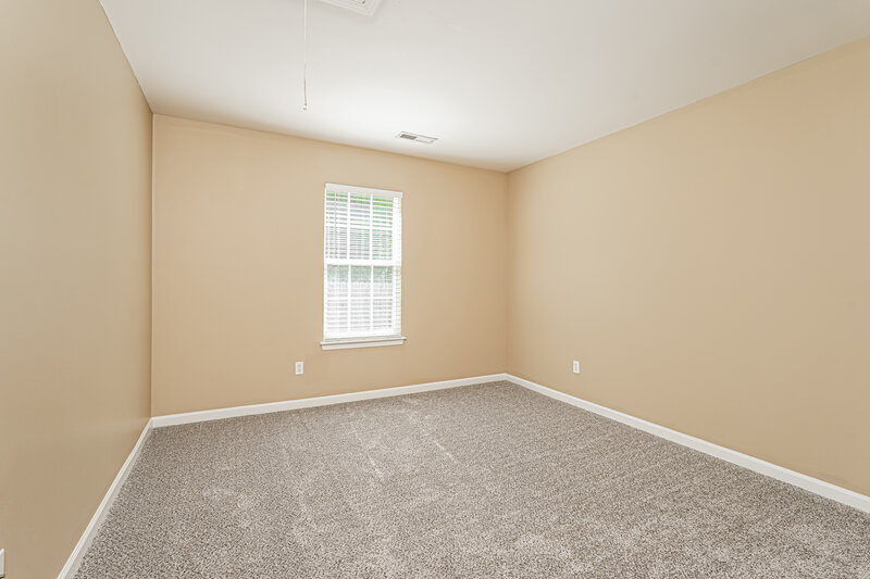 1,775/Mo, 3644 Thornaby Circle Winston-Salem, NC 27107 Bedroom View