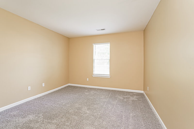 1,775/Mo, 3644 Thornaby Circle Winston-Salem, NC 27107 Bedroom View 2