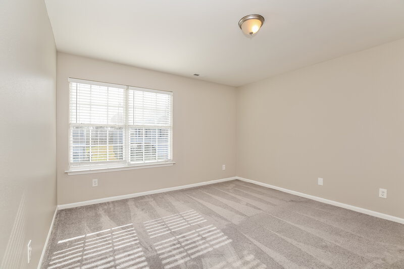 2,085/Mo, 3629 Sweet Birch Dr Greensboro, NC 27406 Bedroom View
