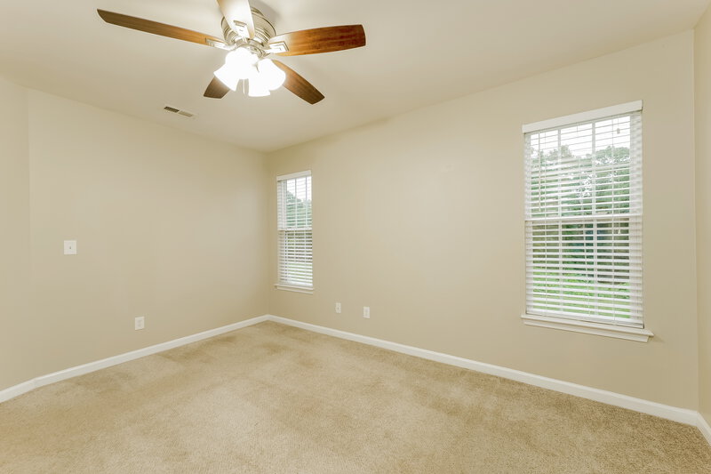 1,575/Mo, 1650 Sandersted Village Circle Winston-Salem, NC 27103 Main Bedroom View 2