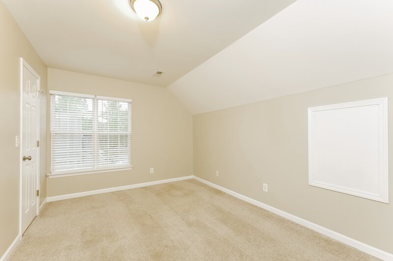 1,575/Mo, 1650 Sandersted Village Circle Winston-Salem, NC 27103 Bedroom View