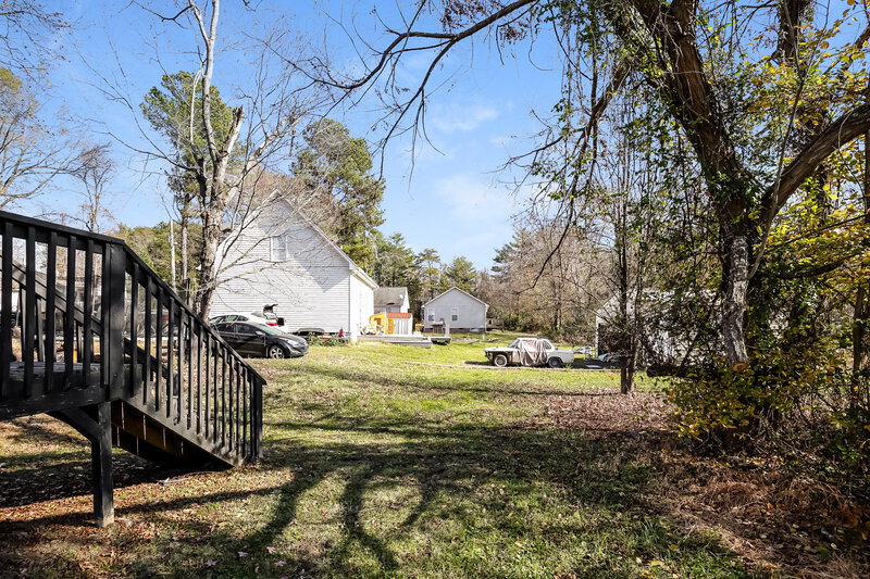 1,760/Mo, 301 Oferrell St Greensboro, NC 27405 Exterior View