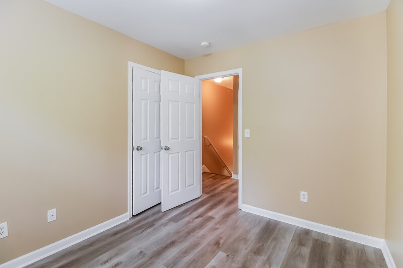 1,975/Mo, 4020 Mountainridge Dr Greensboro, NC 27401 Bedroom View 3