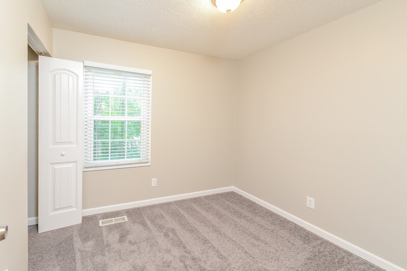 1,375/Mo, 4141 Macarthur St Winston-Salem, NC 27107 Bedroom View