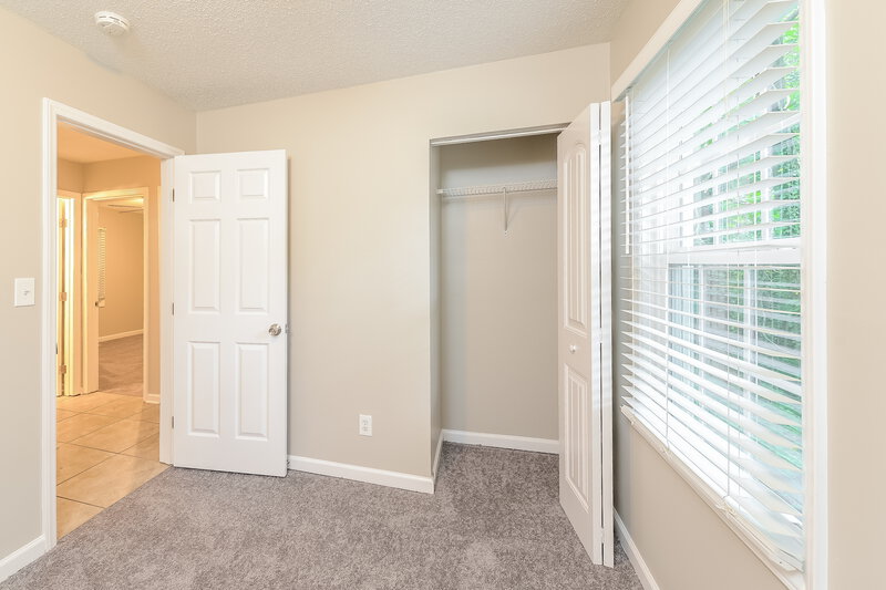 1,375/Mo, 4141 Macarthur St Winston-Salem, NC 27107 Bedroom View 2