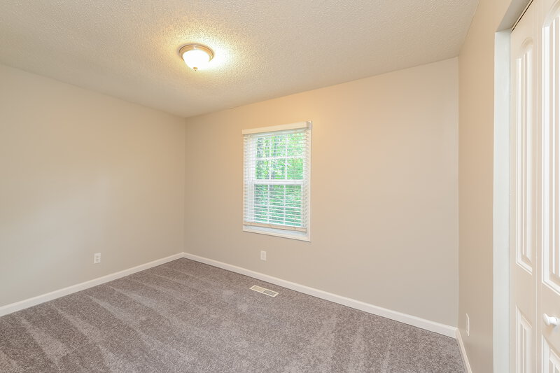 1,375/Mo, 4141 Macarthur St Winston-Salem, NC 27107 Bedroom View 3