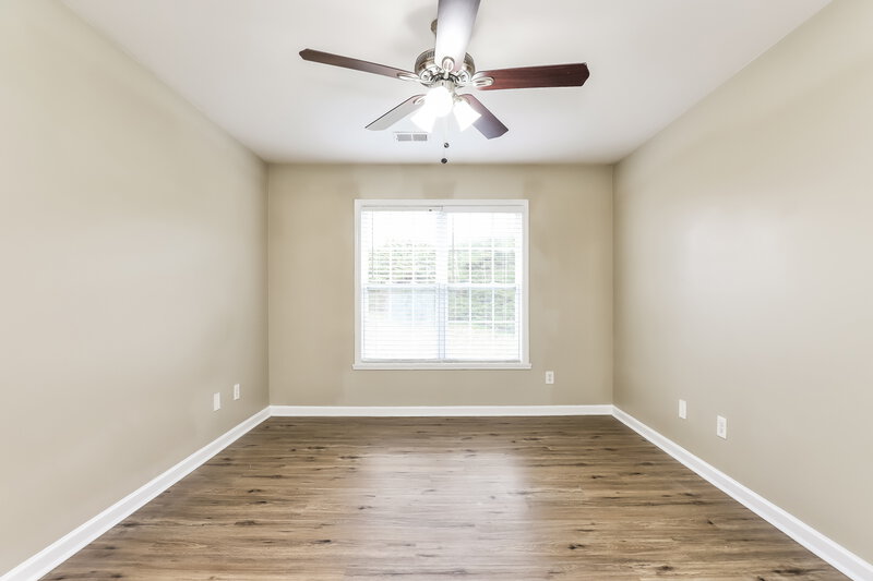 1,770/Mo, 3803 Bluestem Dr Greensboro, NC 27405 Main Bedroom View