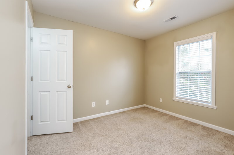 1,770/Mo, 3803 Bluestem Dr Greensboro, NC 27405 Bedroom View 2