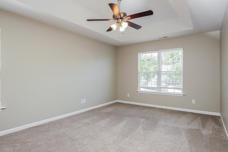 1,735/Mo, 3 Sherbourne Ct Greensboro, NC 27405 Bedroom View 4