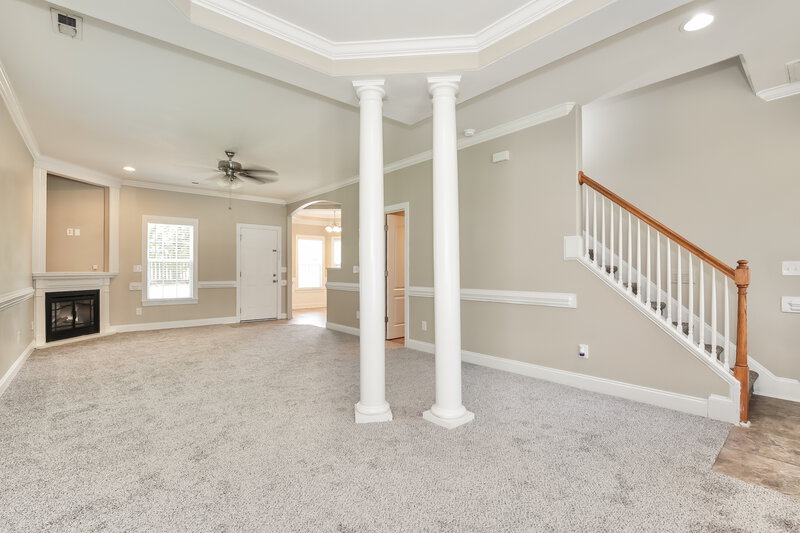 2,065/Mo, 4504 Stephen Oaks Way Greensboro, NC 27405 Misc View 3