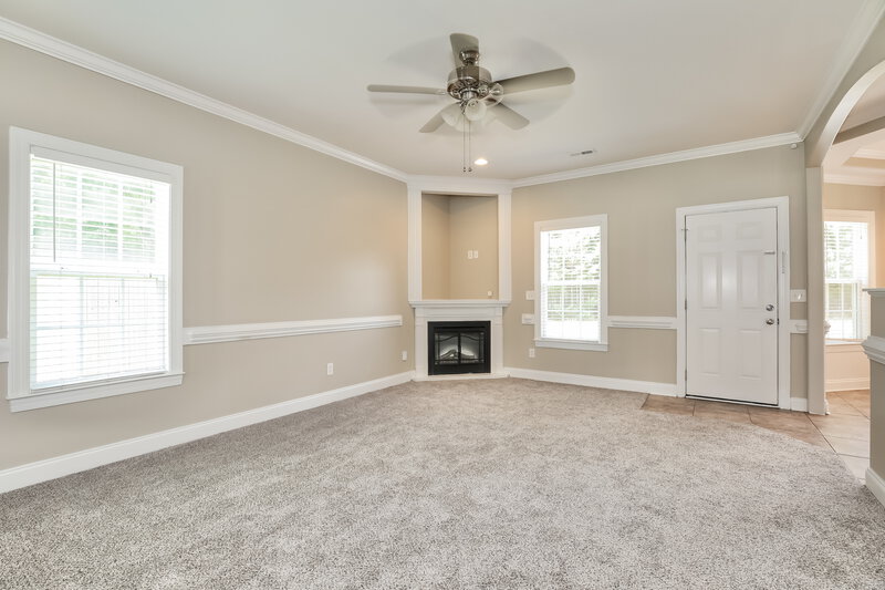 2,065/Mo, 4504 Stephen Oaks Way Greensboro, NC 27405 Misc View 4