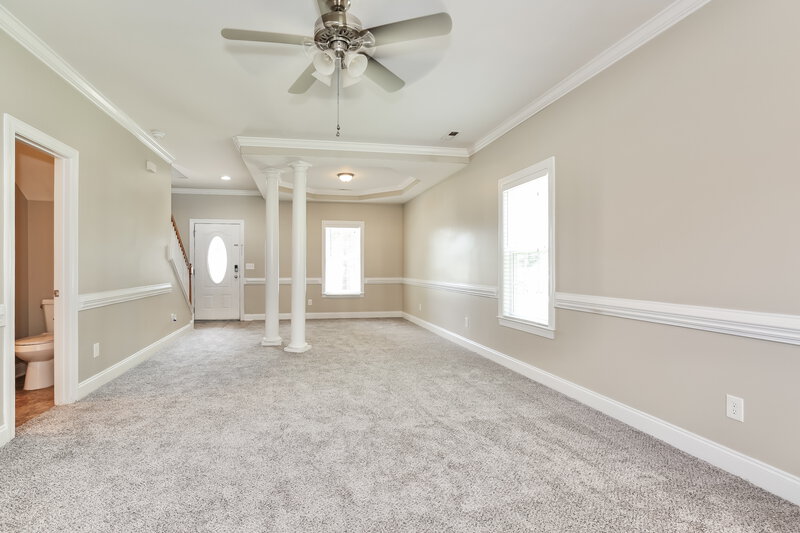 2,065/Mo, 4504 Stephen Oaks Way Greensboro, NC 27405 Misc View 5