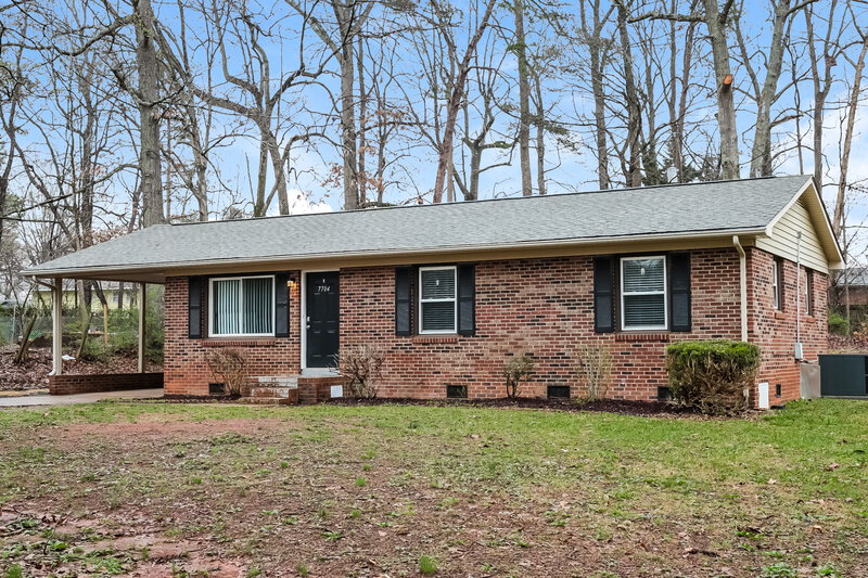 1,440/Mo, 7704 Newsome Ct Browns Summit, NC 27214 Misc View