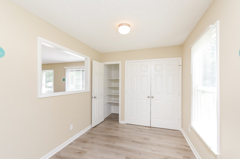 1,540/Mo, 5 Aggie Ct Greensboro, NC 27401 Dining Room View