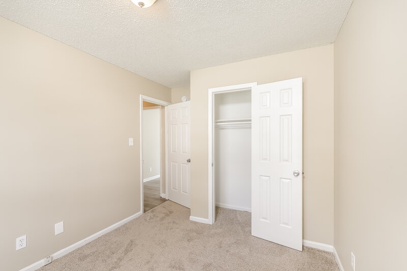 1,540/Mo, 5 Aggie Ct Greensboro, NC 27401 Bedroom View