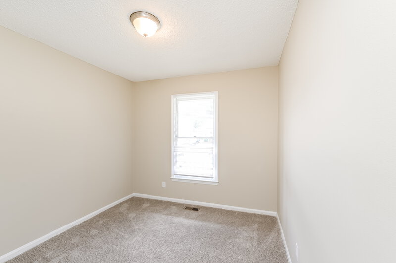 1,540/Mo, 5 Aggie Ct Greensboro, NC 27401 Bedroom View 2