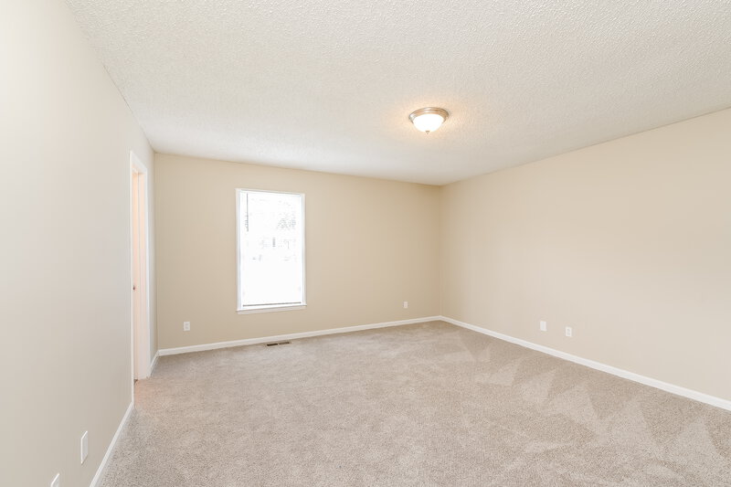 1,540/Mo, 5 Aggie Ct Greensboro, NC 27401 Bedroom View 3