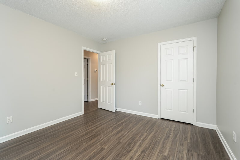 1,520/Mo, 104 James Ave Thomasville, NC 27360 Main Bedroom View 2