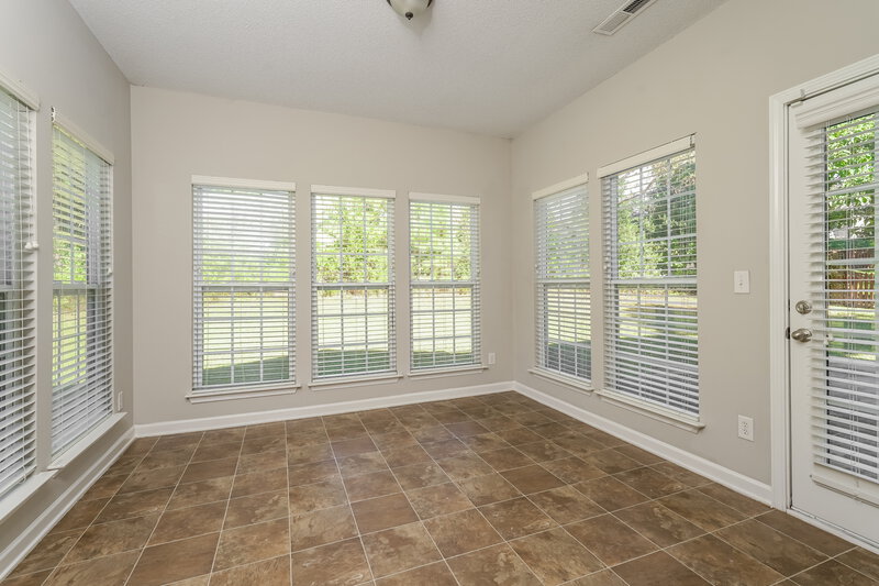 2,275/Mo, 235 Creeks Edge Ct Clemmons, NC 27012 Dining Room View