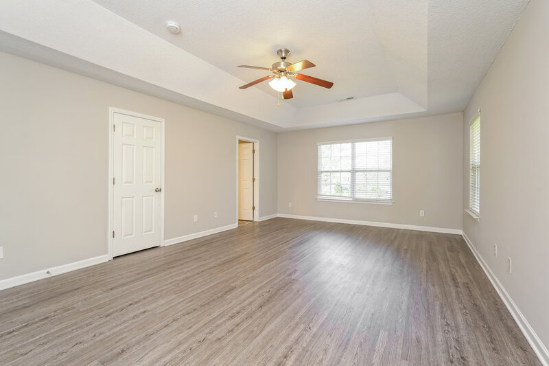 2,275/Mo, 235 Creeks Edge Ct Clemmons, NC 27012 Main Bedroom View