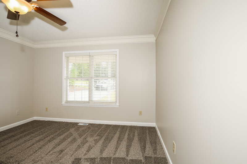 1,765/Mo, 204 Bell Dr Thomasville, NC 27360 Main Bedroom View