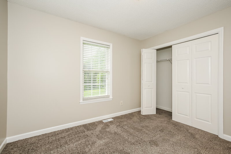 1,465/Mo, 204 Bell Dr Thomasville, NC 27360 Bedroom View