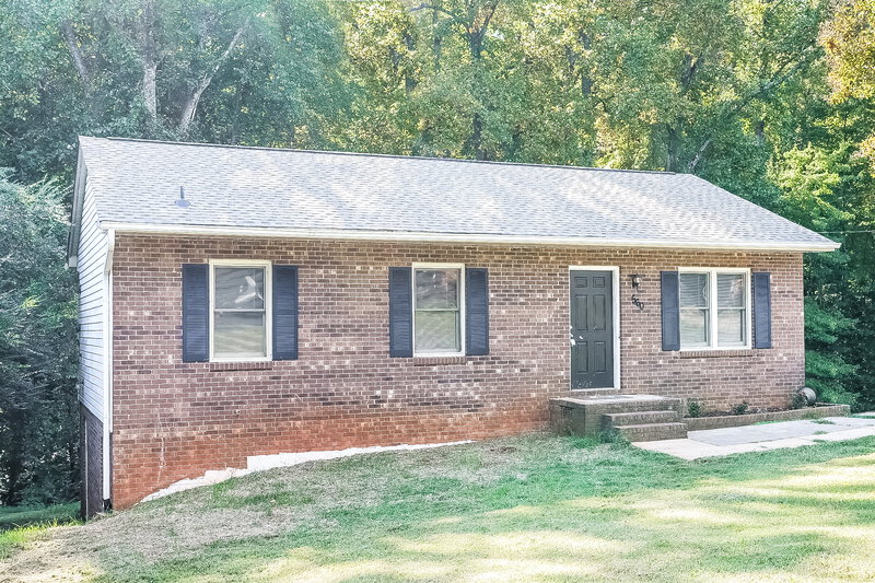1,105/Mo, 560 Heatherton Ln Rural Hall, NC 27045 External View