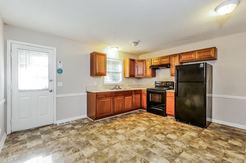 1,105/Mo, 560 Heatherton Ln Rural Hall, NC 27045 Dining Room View