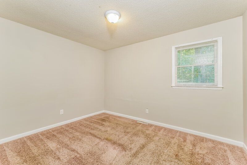 1,105/Mo, 560 Heatherton Ln Rural Hall, NC 27045 Main Bedroom View