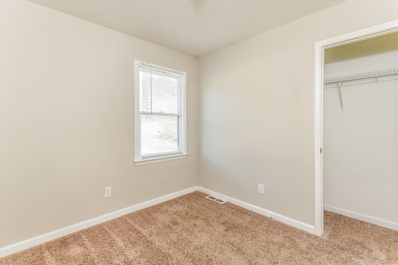 1,105/Mo, 560 Heatherton Ln Rural Hall, NC 27045 Bedroom View