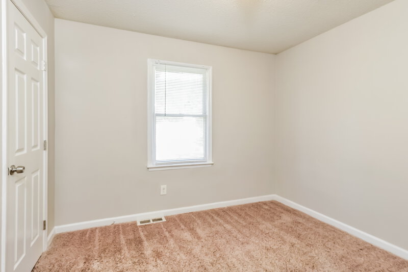 1,105/Mo, 560 Heatherton Ln Rural Hall, NC 27045 Bedroom View 2