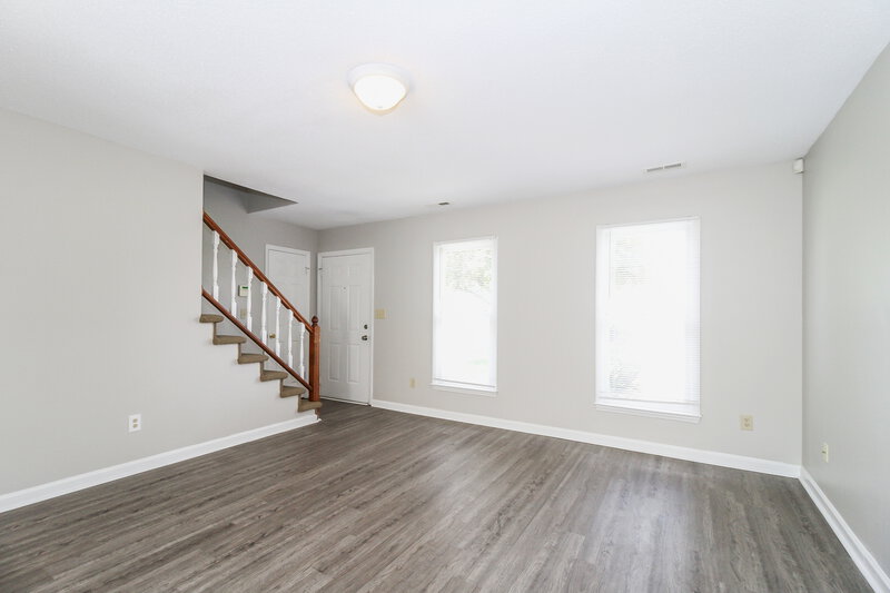 1,670/Mo, 1616 Quillmark Rd Winston-Salem, NC 27127 Misc View