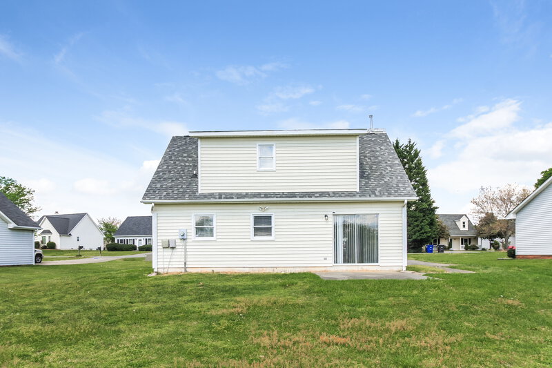 1,670/Mo, 1616 Quillmark Rd Winston-Salem, NC 27127 Misc View 22