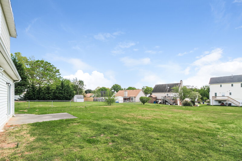 1,670/Mo, 1616 Quillmark Rd Winston-Salem, NC 27127 Misc View 23