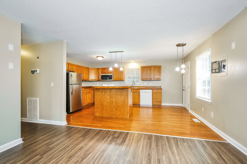 1,530/Mo, 4407 Cornell Ave Greensboro, NC 27407 Misc View 3