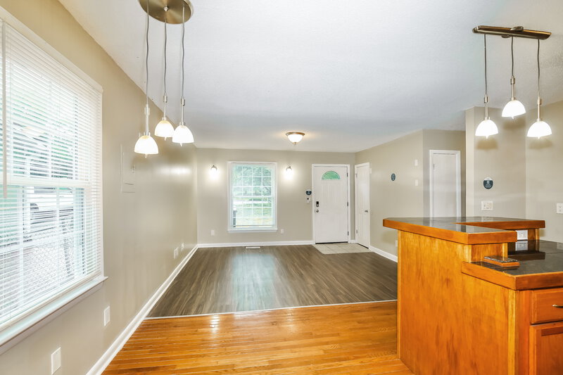 1,530/Mo, 4407 Cornell Ave Greensboro, NC 27407 Misc View 4