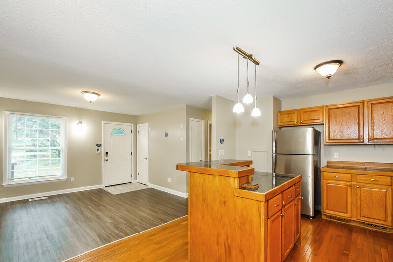 1,530/Mo, 4407 Cornell Ave Greensboro, NC 27407 Misc View 5