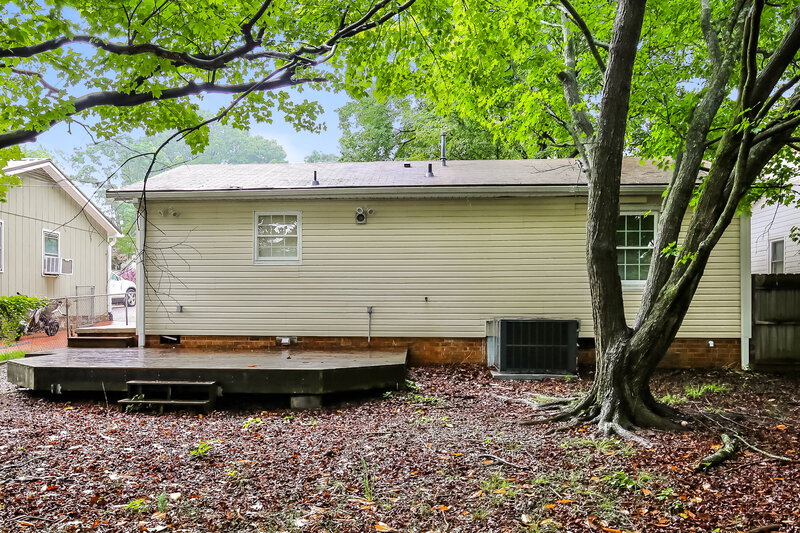 1,530/Mo, 4407 Cornell Ave Greensboro, NC 27407 Misc View 12