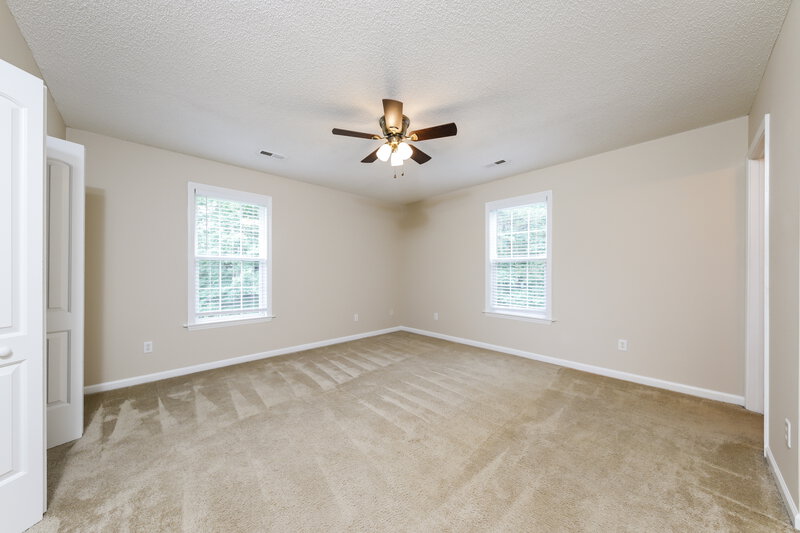 1,655/Mo, 270 Jonah Dr Linwood, NC 27299 Main Bedroom View 2