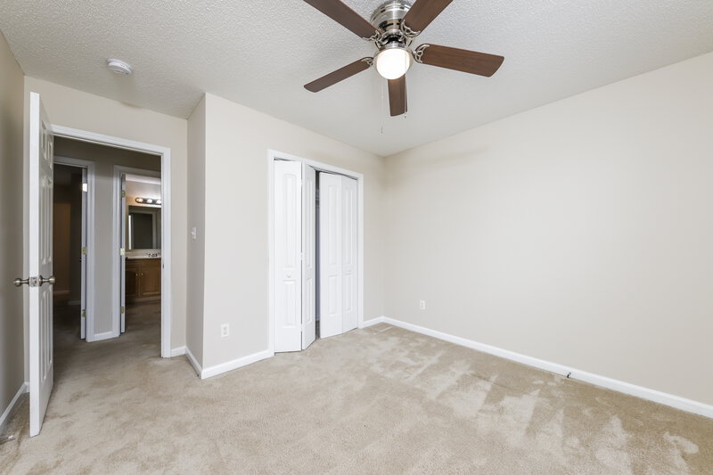 1,655/Mo, 270 Jonah Dr Linwood, NC 27299 Bedroom View