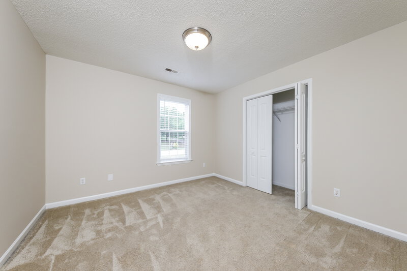 1,655/Mo, 270 Jonah Dr Linwood, NC 27299 Bedroom View 2