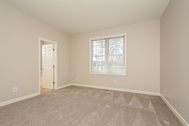 1,680/Mo, 803 Apple St Gibsonville, NC 27249 Main Bedroom View