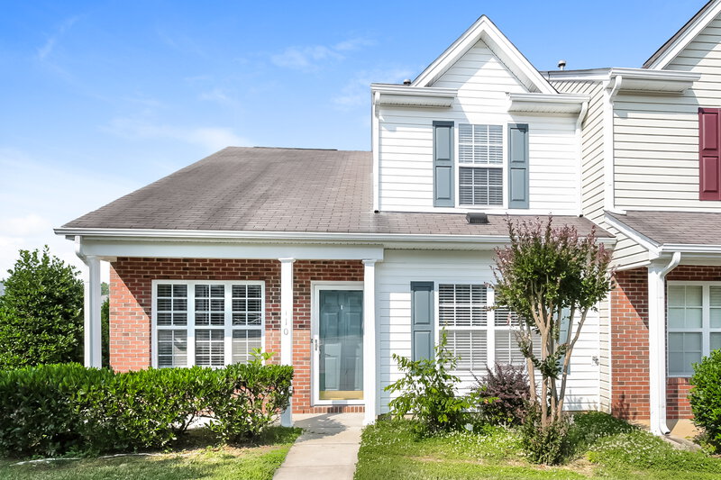 1,620/Mo, 1110 Glory Vine Rd Whitsett, NC 27377 External View