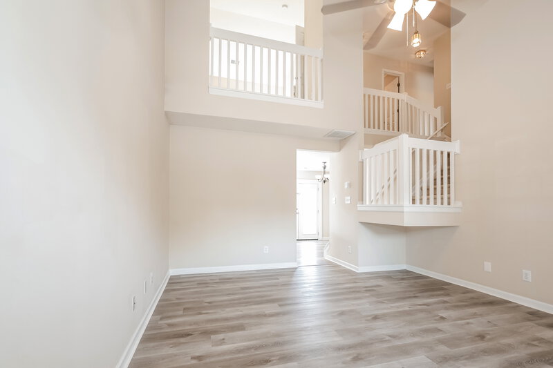 1,620/Mo, 1110 Glory Vine Rd Whitsett, NC 27377 Living Room View