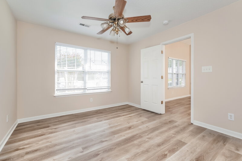 1,620/Mo, 1110 Glory Vine Rd Whitsett, NC 27377 Main Bedroom View