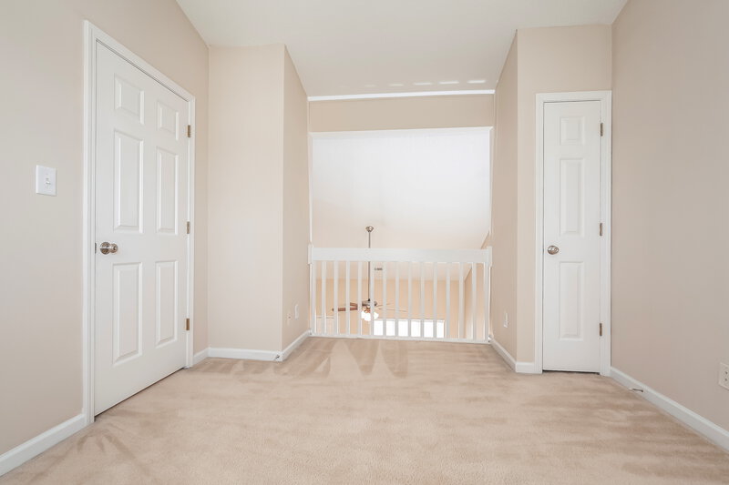 1,620/Mo, 1110 Glory Vine Rd Whitsett, NC 27377 Bedroom View