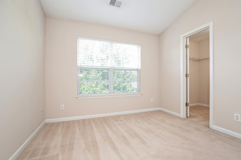 1,620/Mo, 1110 Glory Vine Rd Whitsett, NC 27377 Bedroom View 2