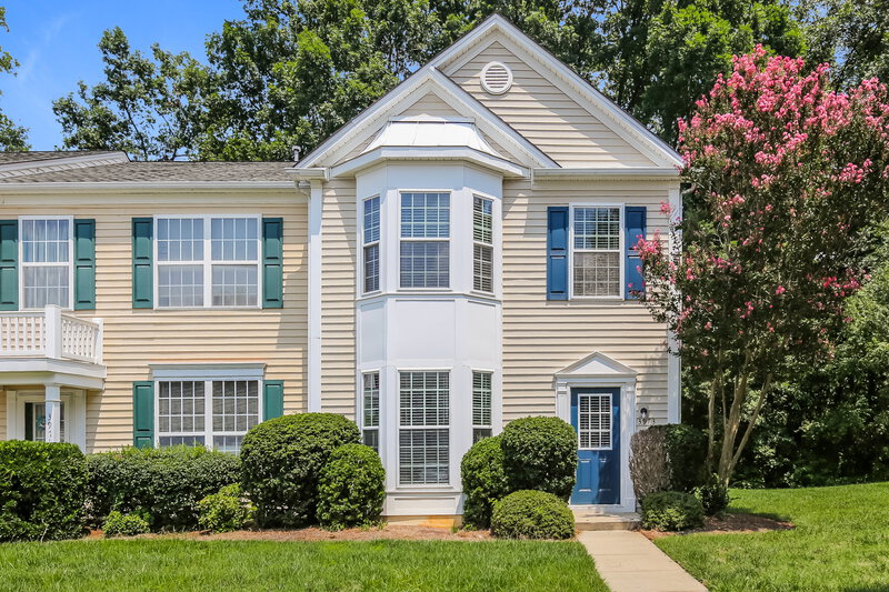 1,760/Mo, 3973 Katherine Way Jamestown, NC 27282 External View